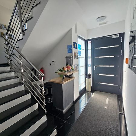 Villa Agram Zagreb Dış mekan fotoğraf