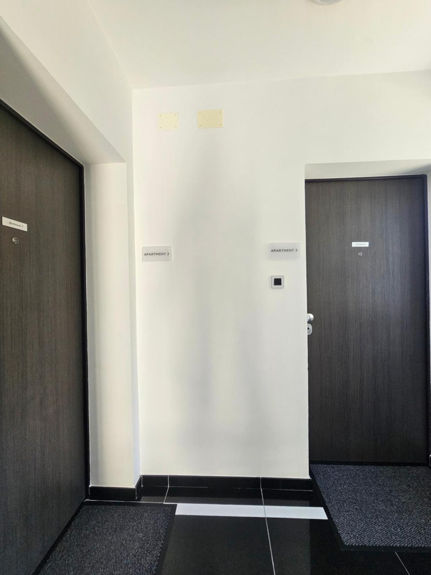 Villa Agram Zagreb Dış mekan fotoğraf