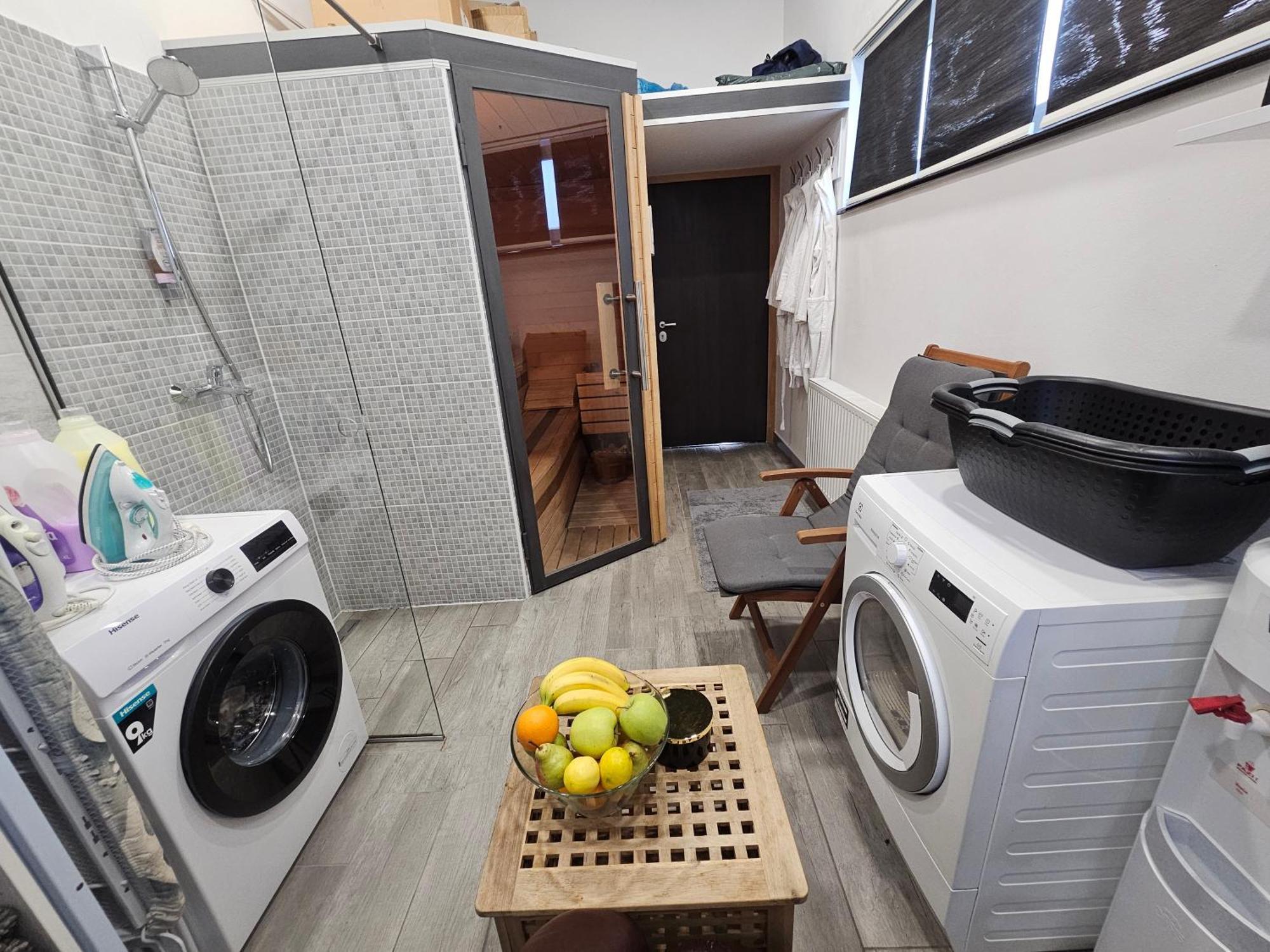 Villa Agram Zagreb Dış mekan fotoğraf
