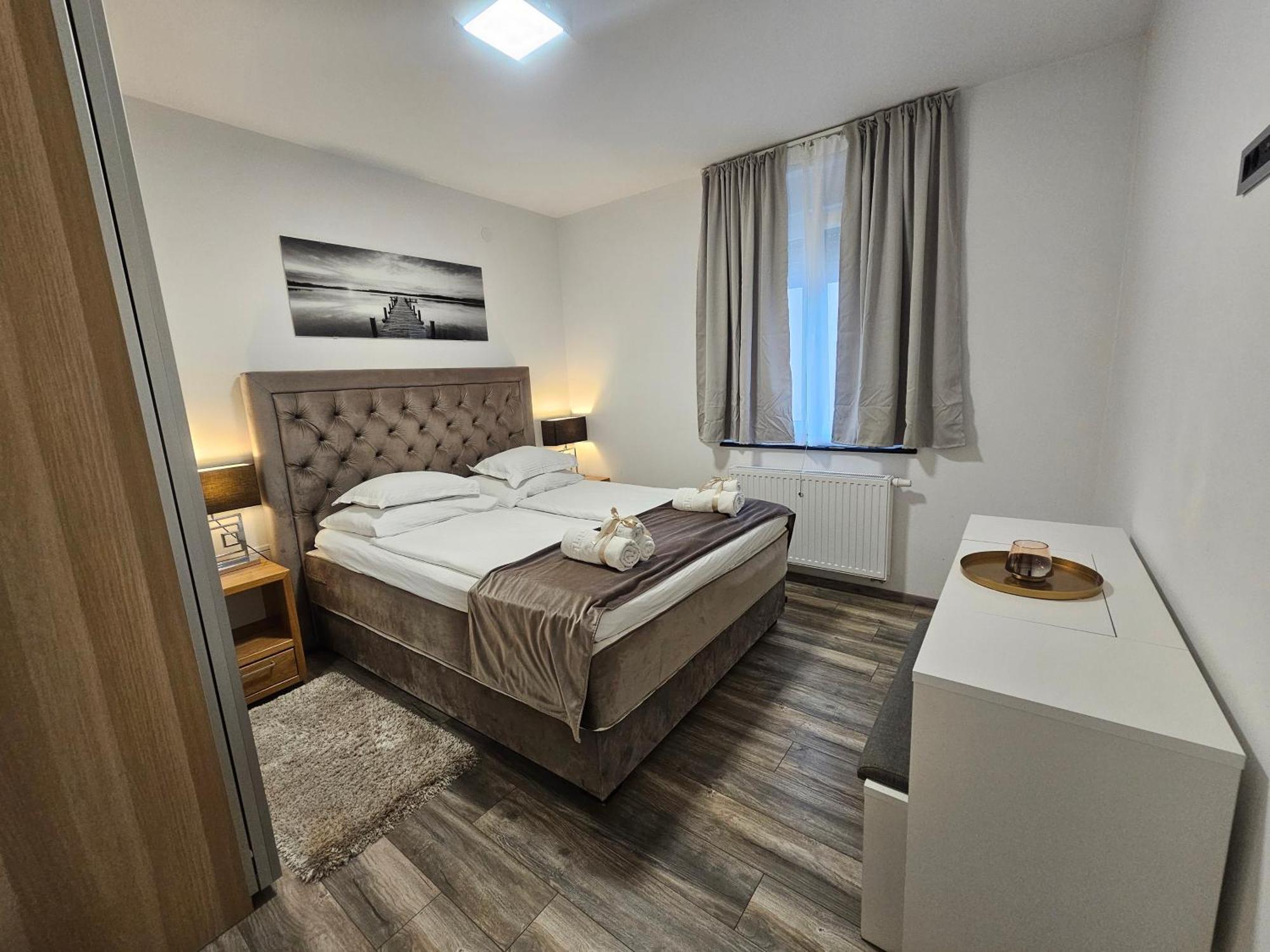 Villa Agram Zagreb Dış mekan fotoğraf