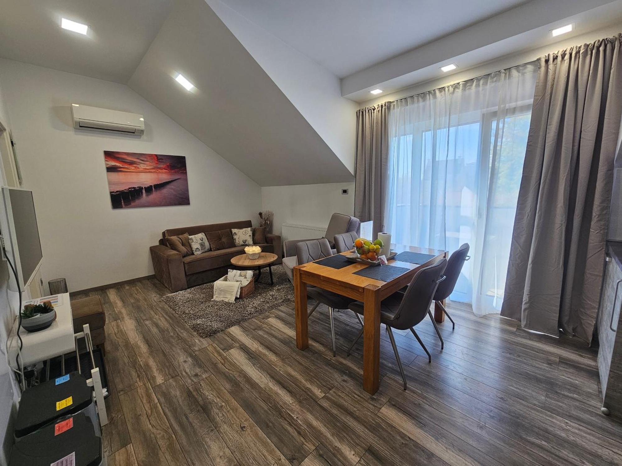 Villa Agram Zagreb Dış mekan fotoğraf