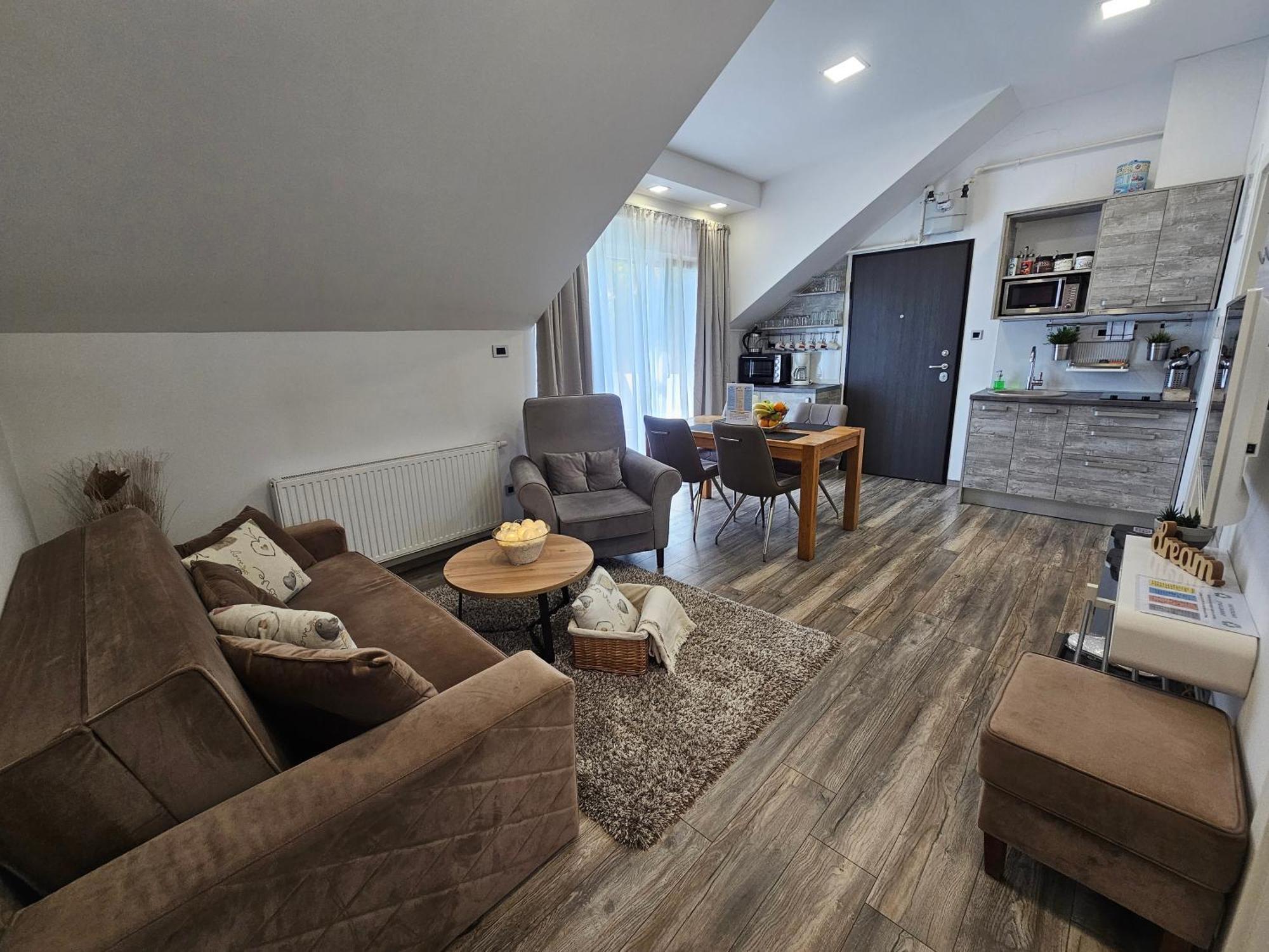 Villa Agram Zagreb Dış mekan fotoğraf