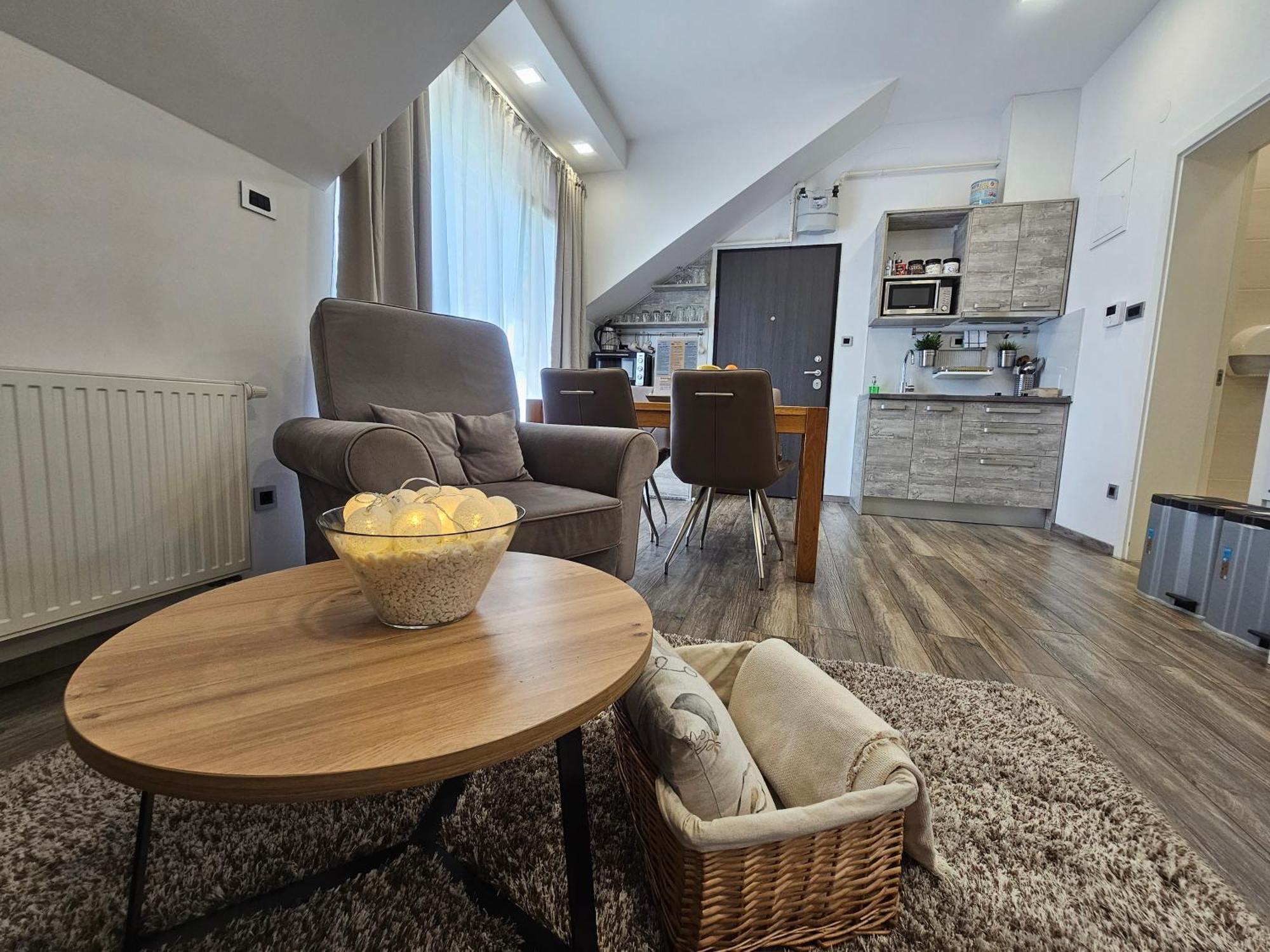 Villa Agram Zagreb Dış mekan fotoğraf