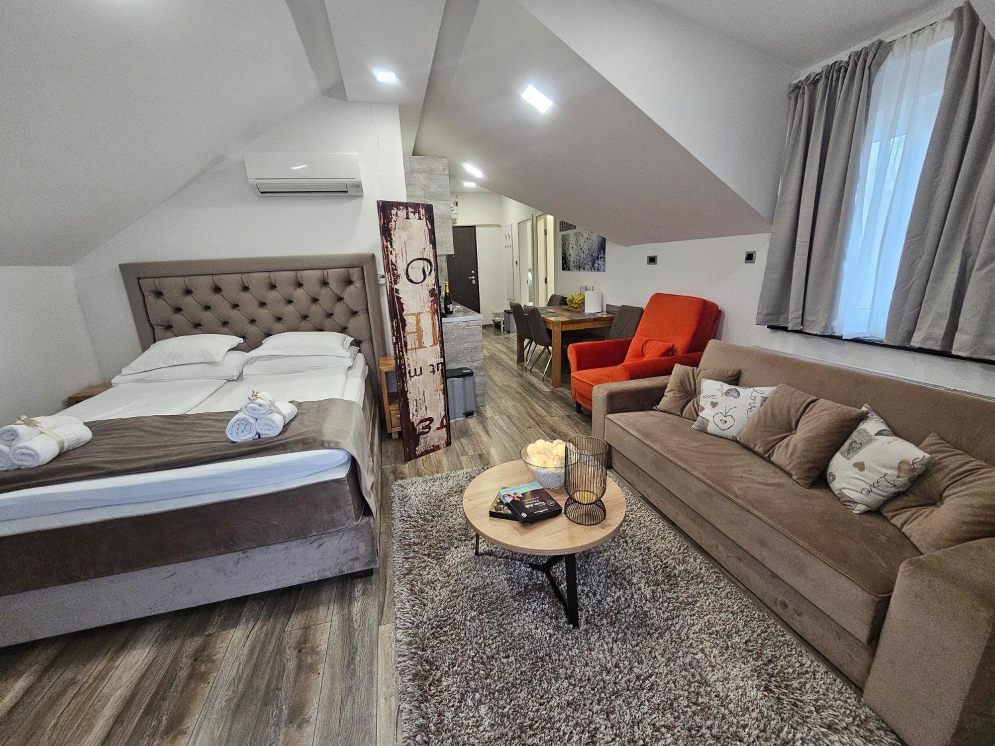 Villa Agram Zagreb Dış mekan fotoğraf