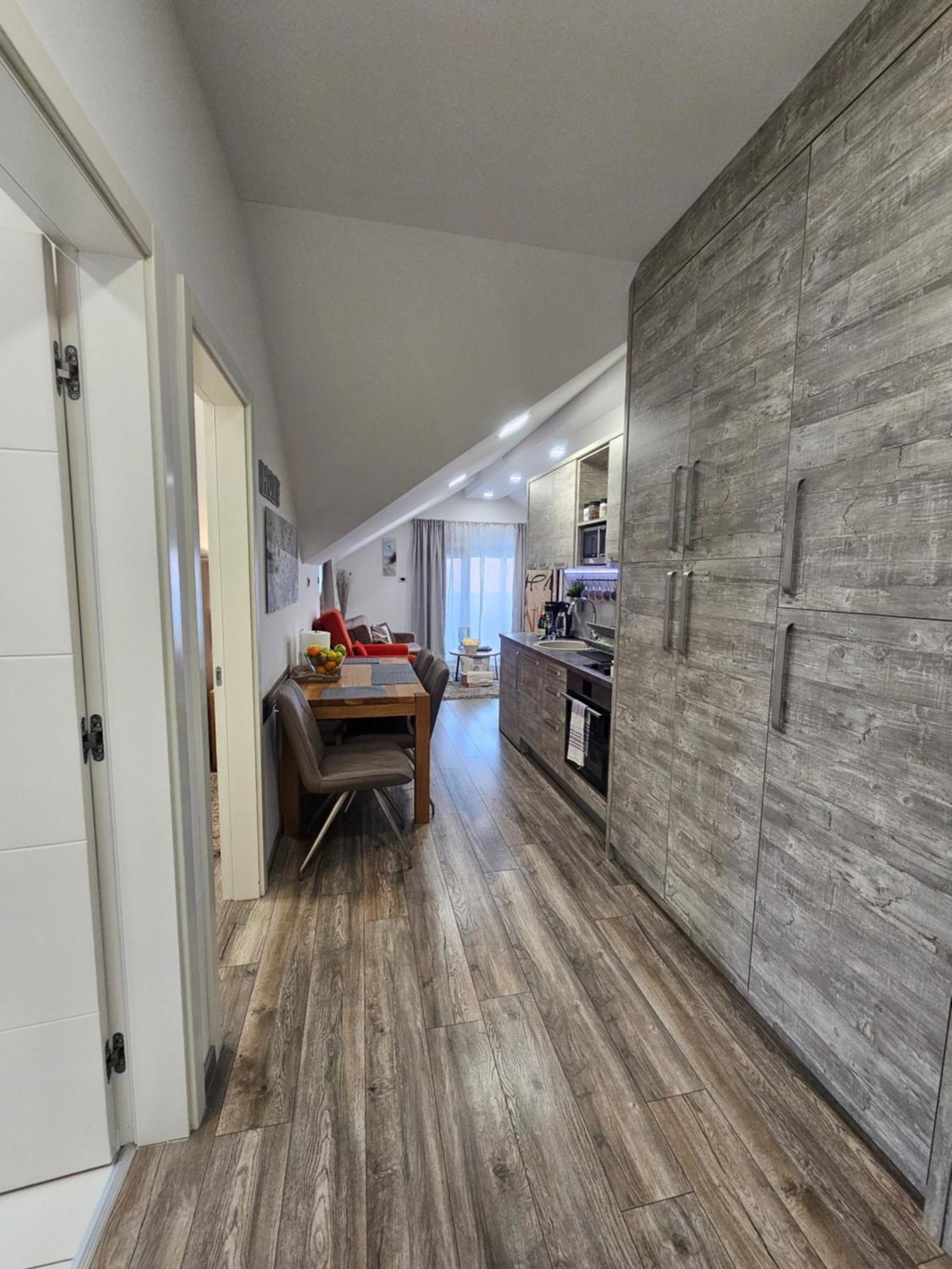 Villa Agram Zagreb Dış mekan fotoğraf
