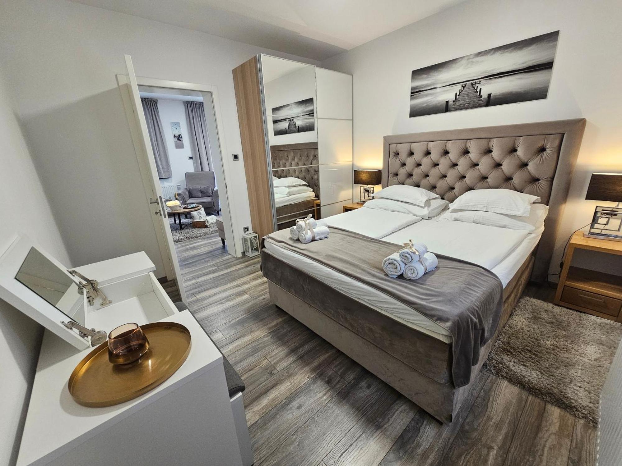 Villa Agram Zagreb Dış mekan fotoğraf