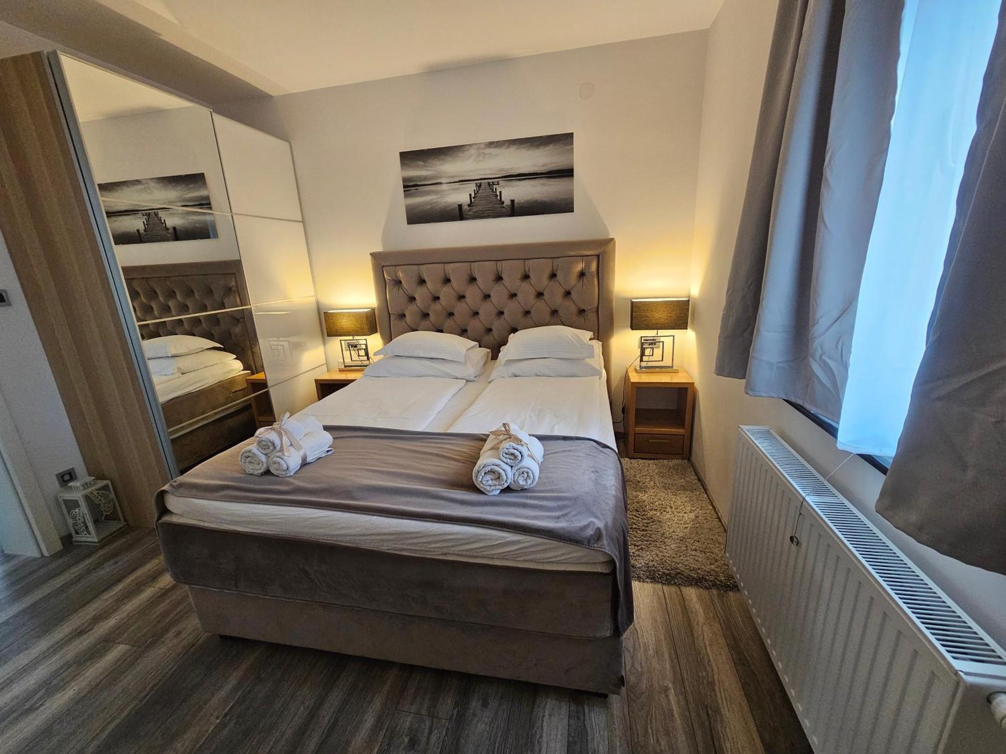 Villa Agram Zagreb Dış mekan fotoğraf