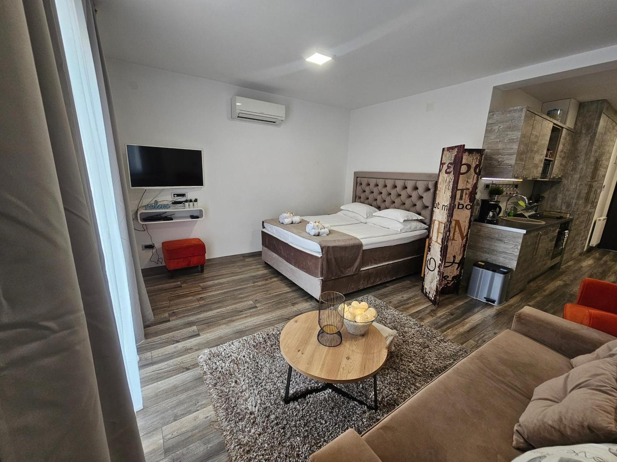 Villa Agram Zagreb Dış mekan fotoğraf