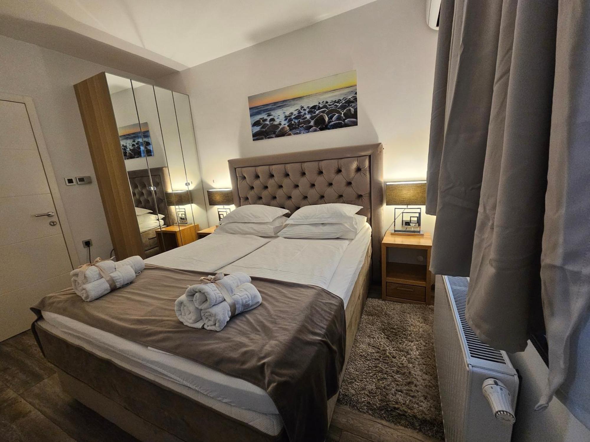Villa Agram Zagreb Dış mekan fotoğraf
