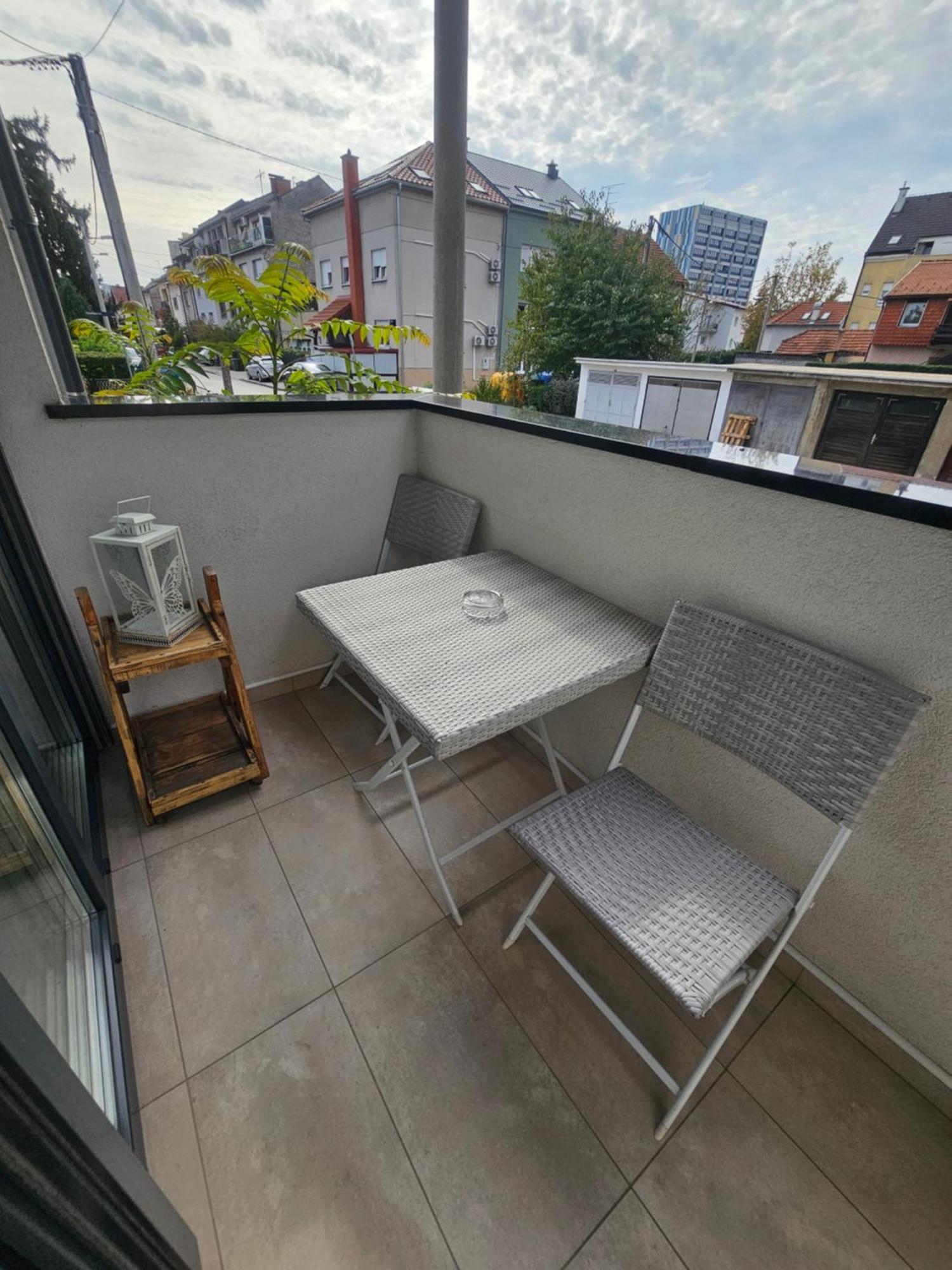 Villa Agram Zagreb Dış mekan fotoğraf