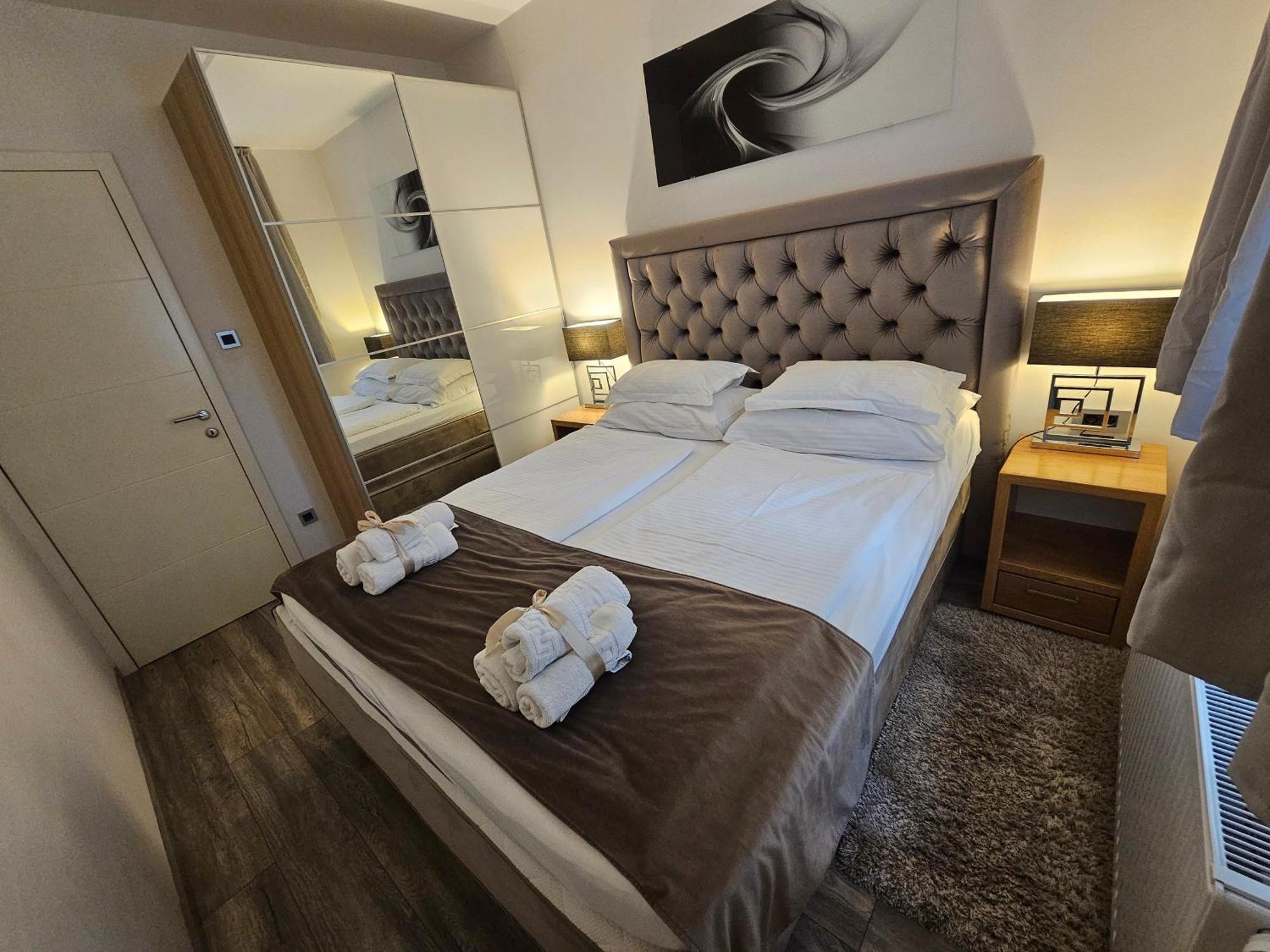 Villa Agram Zagreb Dış mekan fotoğraf